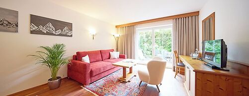 Hotel Hubertus