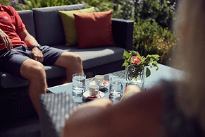 Hotel Hubertus
