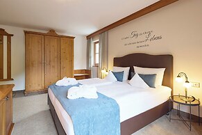 Hotel Hubertus