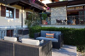Hotel Hubertus
