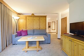 Hotel Hubertus