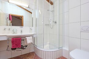 Hotel Hubertus
