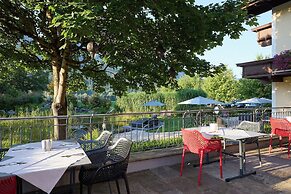Hotel Hubertus