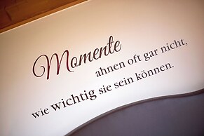 Hotel Hubertus