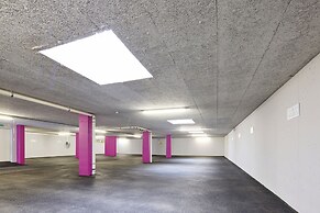 Hotel Hubertus