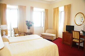 Cavalieri Hotel