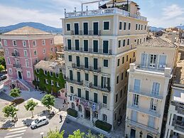 Cavalieri Hotel