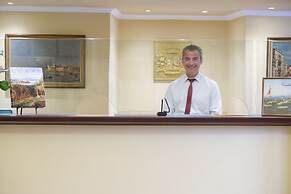 Cavalieri Hotel