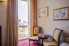Cavalieri Hotel