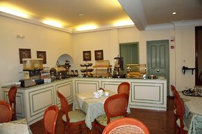 Cavalieri Hotel