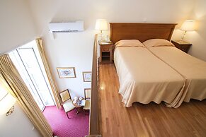 Cavalieri Hotel