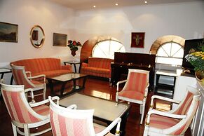 Cavalieri Hotel