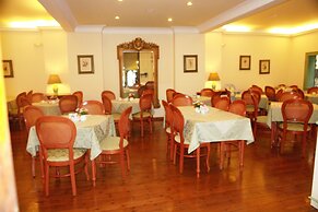 Cavalieri Hotel