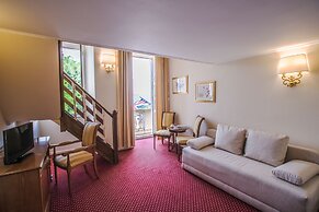 Cavalieri Hotel
