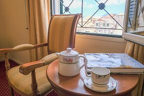 Cavalieri Hotel