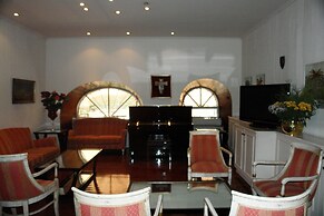 Cavalieri Hotel