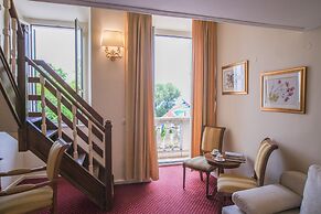 Cavalieri Hotel