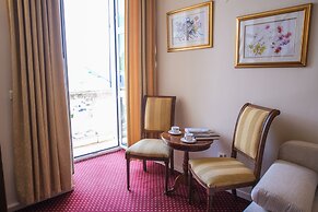 Cavalieri Hotel