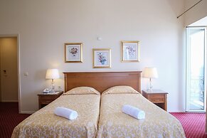 Cavalieri Hotel