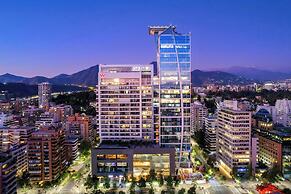 W Santiago