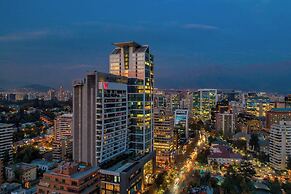 W Santiago