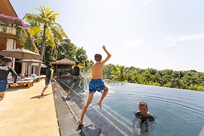 Andara Resort Villas