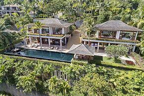 Andara Resort Villas