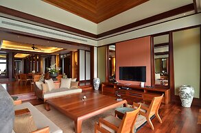 Andara Resort Villas