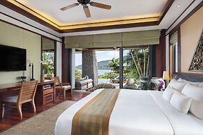Andara Resort Villas