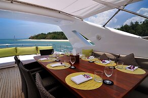 Andara Resort Villas