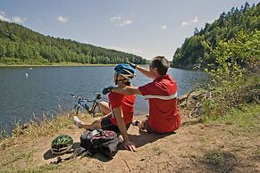 Panorama-Hotel Am See