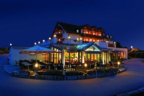 Panorama-Hotel Am See