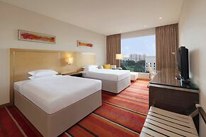 Courtyard by Marriott Pune Hinjewadi