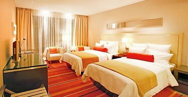 Courtyard by Marriott Pune Hinjewadi