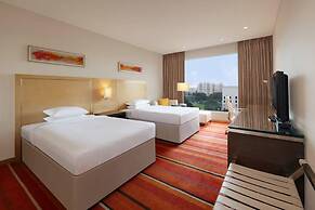 Courtyard by Marriott Pune Hinjewadi