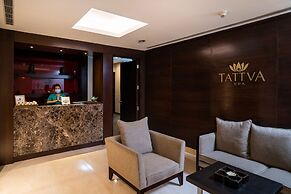 Courtyard by Marriott Pune Hinjewadi