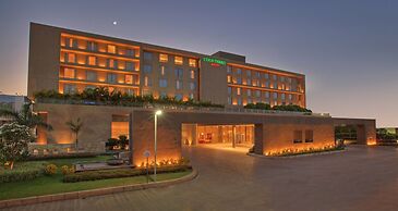 Courtyard by Marriott Pune Hinjewadi