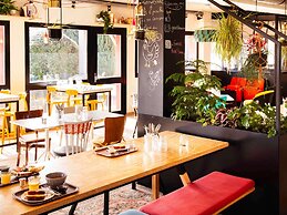 Greet Hotel Beaune
