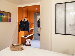 Greet Hotel Beaune