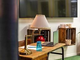 Greet Hotel Beaune