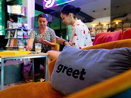 Greet Hotel Beaune