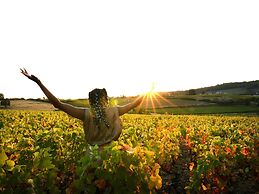Greet Hotel Beaune