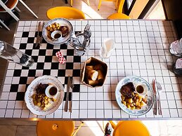 Greet Hotel Beaune