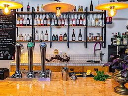 Greet Hotel Beaune