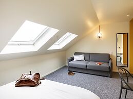 Greet Hotel Beaune