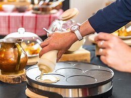 Greet Hotel Beaune