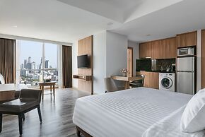 Adelphi Grande Sukhumvit