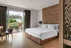 Adelphi Grande Sukhumvit