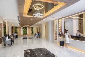 Adelphi Grande Sukhumvit
