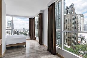 Adelphi Grande Sukhumvit